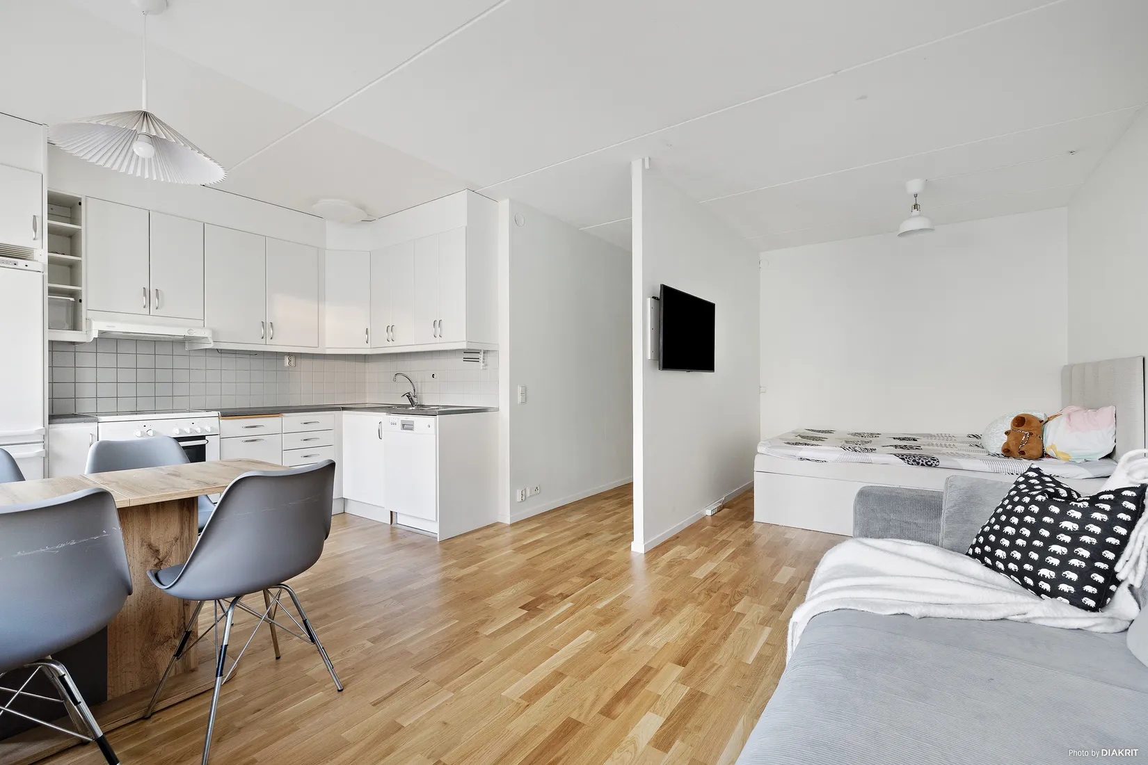 Bostadsrätt, Loviselundsvägen 21b, Stockholm