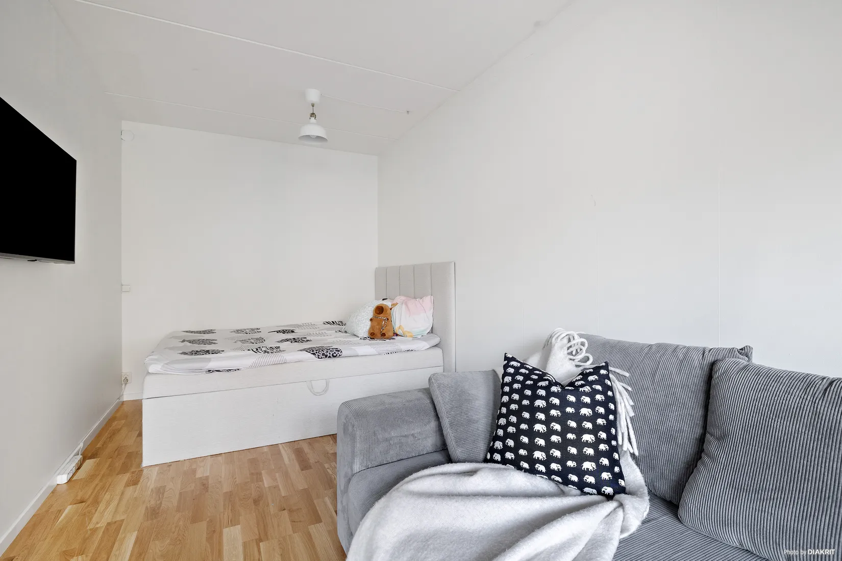 Bostadsrätt, Loviselundsvägen 21b, Stockholm