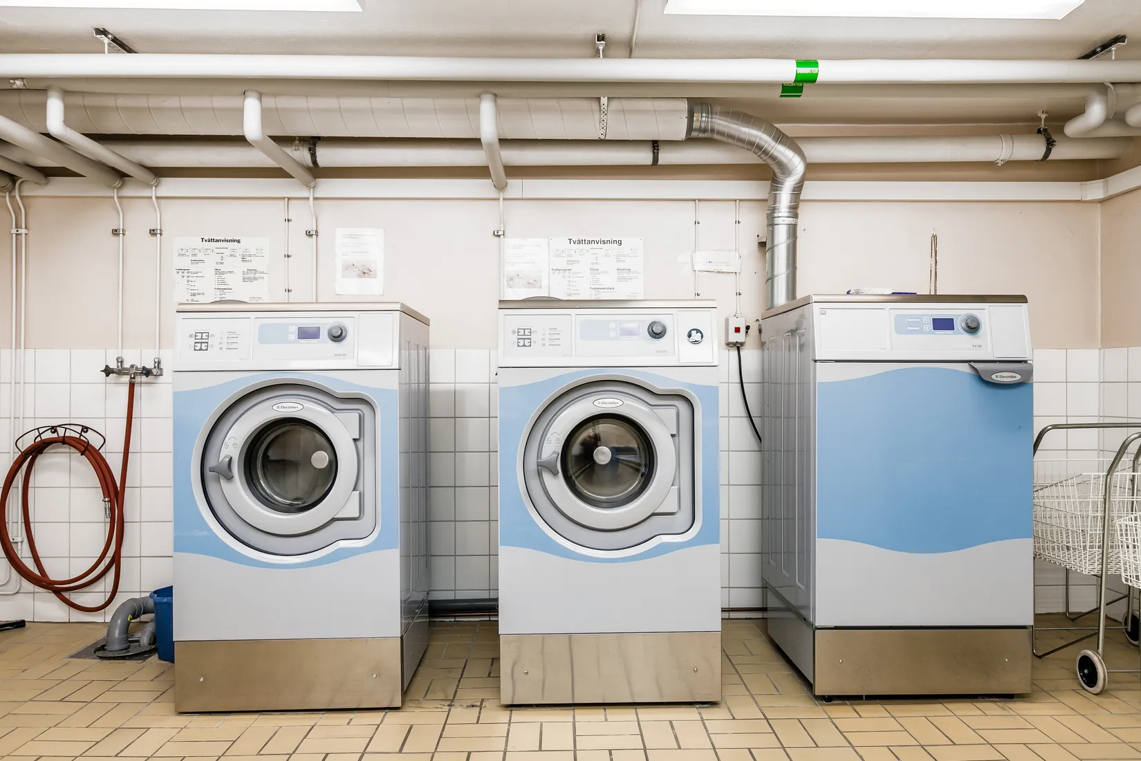 Bostadsrätt, Holmgatan 16B, Pantarholmen, Karlskrona