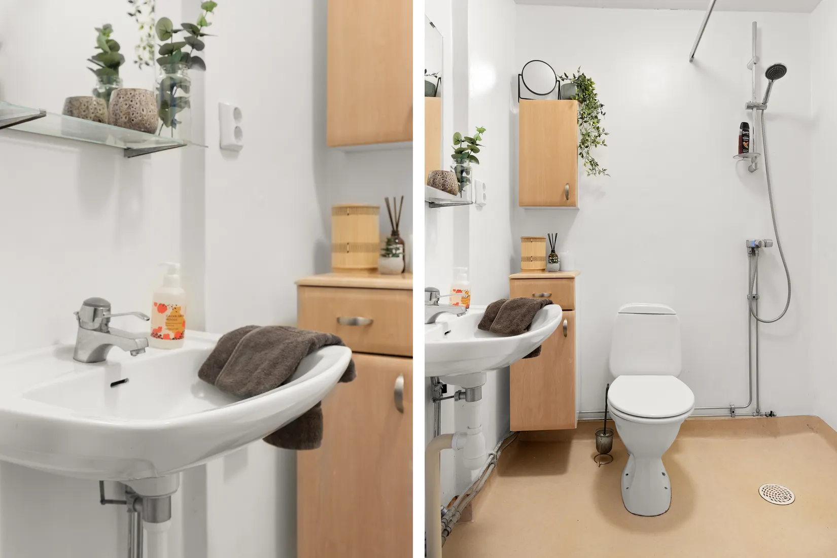 Bostadsrätt, Holmgatan 16B, Pantarholmen, Karlskrona