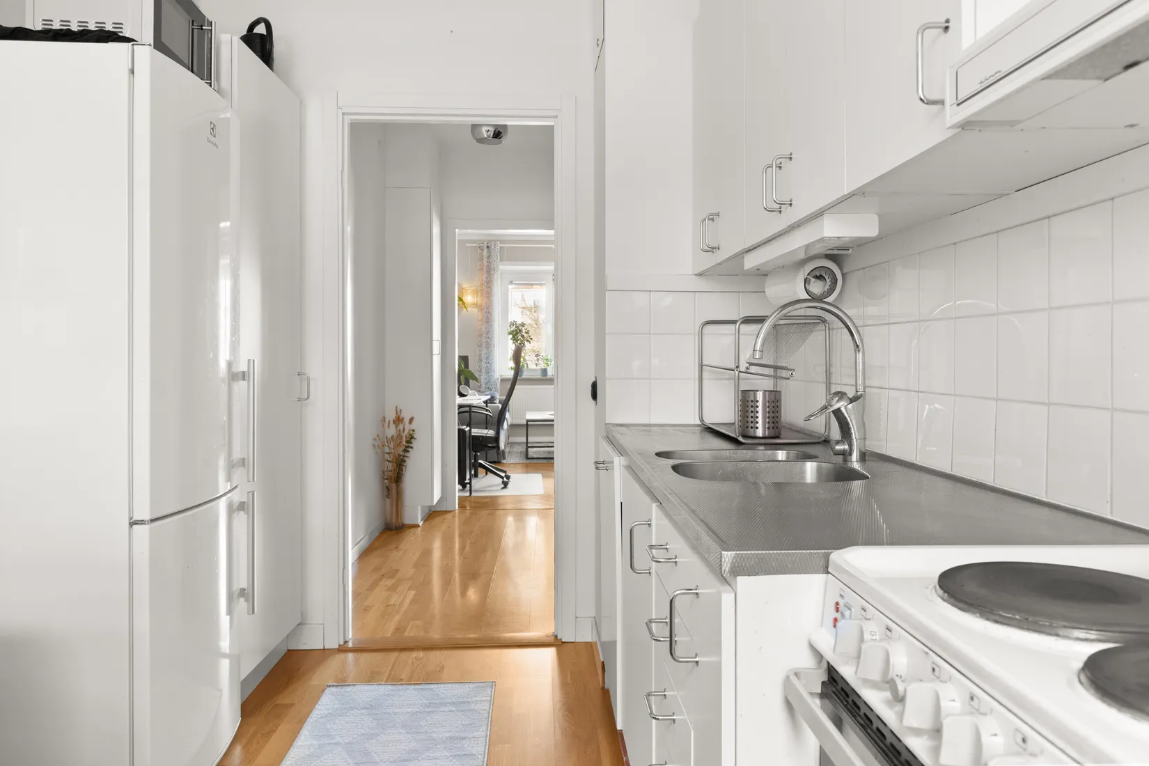 Bostadsrätt, Holmgatan 16B, Pantarholmen, Karlskrona