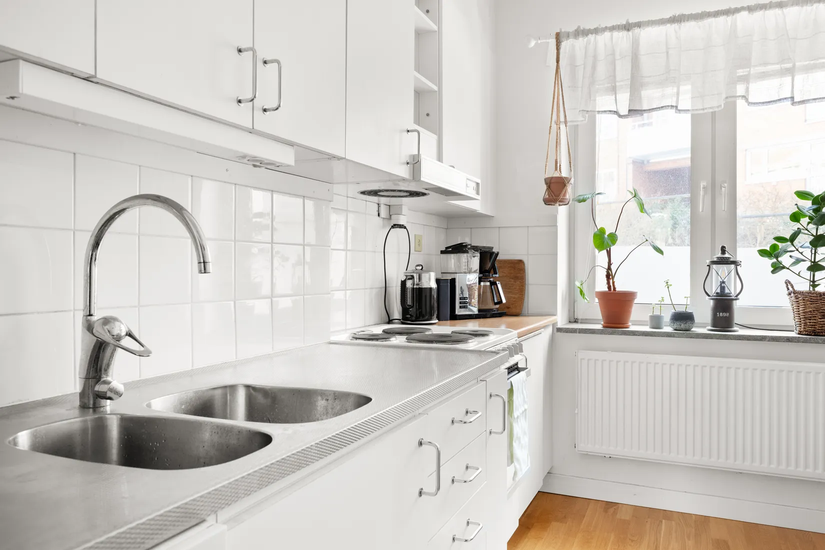 Bostadsrätt, Holmgatan 16B, Pantarholmen, Karlskrona