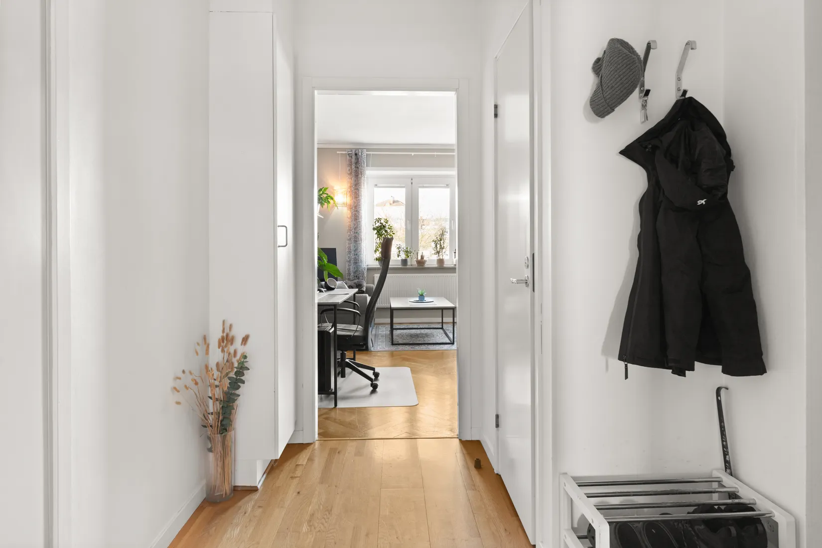 Bostadsrätt, Holmgatan 16B, Pantarholmen, Karlskrona