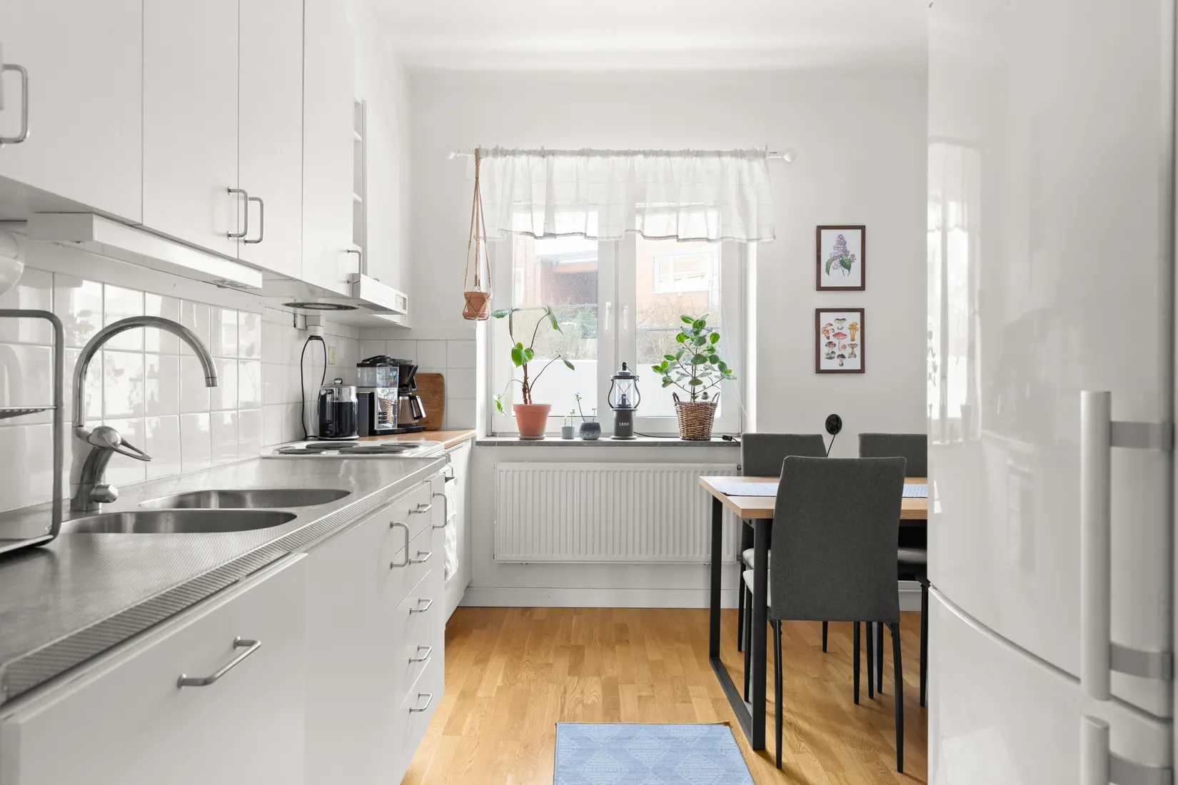 Bostadsrätt, Holmgatan 16B, Pantarholmen, Karlskrona