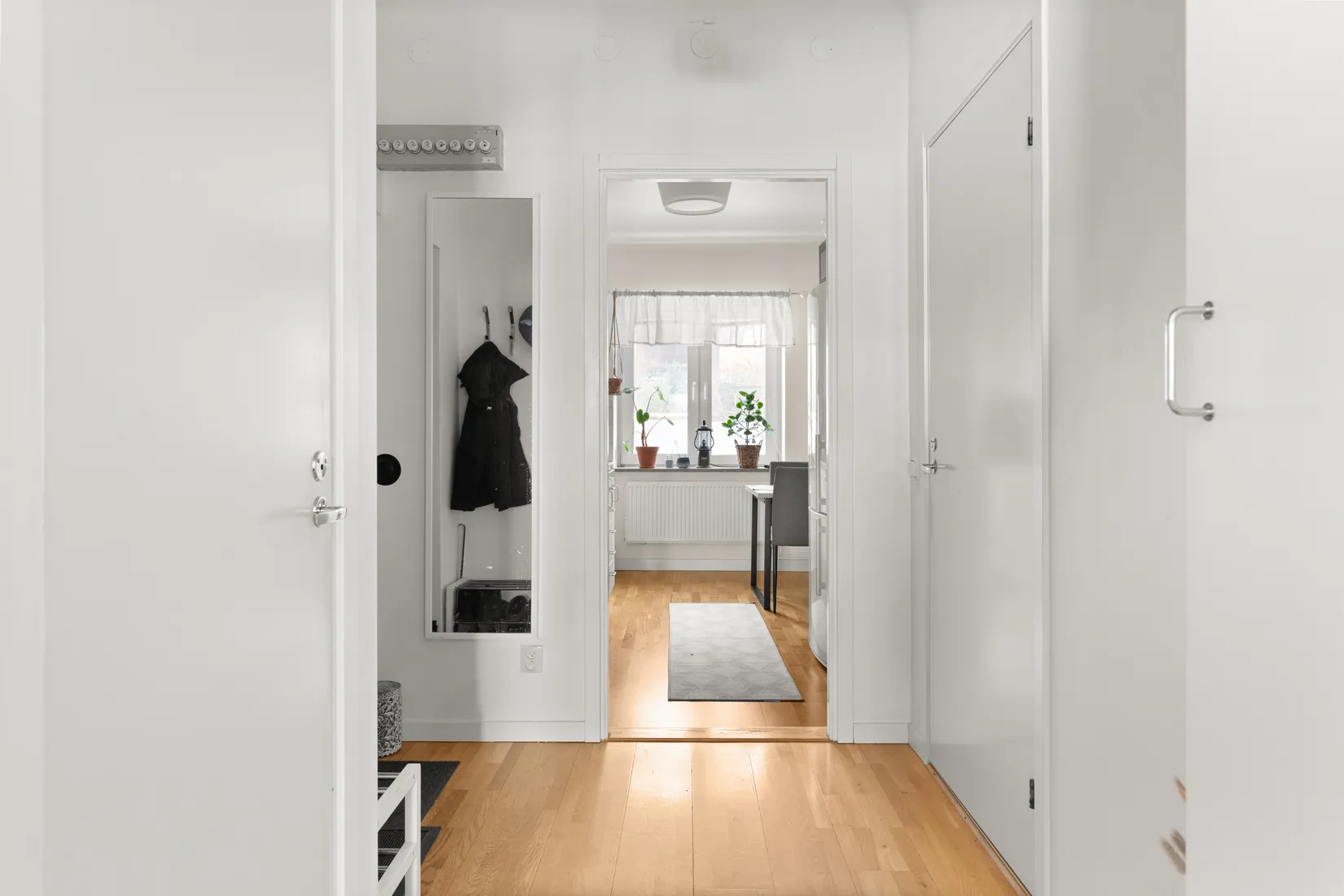 Bostadsrätt, Holmgatan 16B, Pantarholmen, Karlskrona