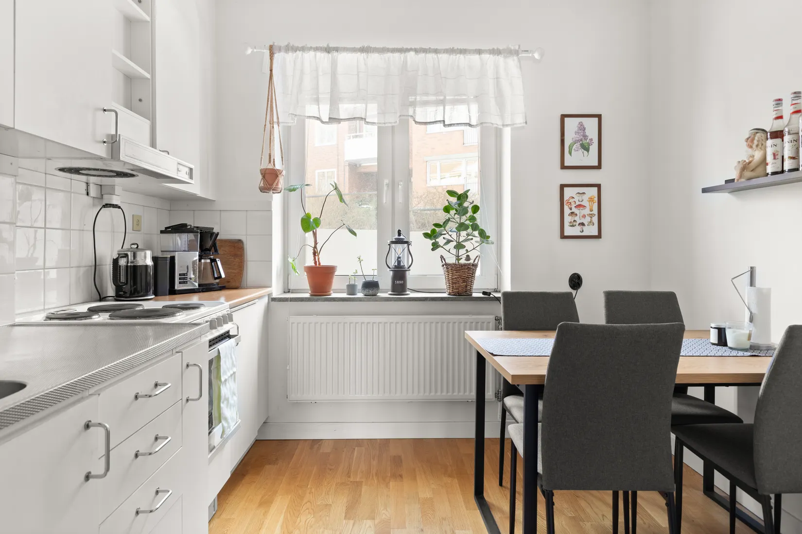 Bostadsrätt, Holmgatan 16B, Pantarholmen, Karlskrona