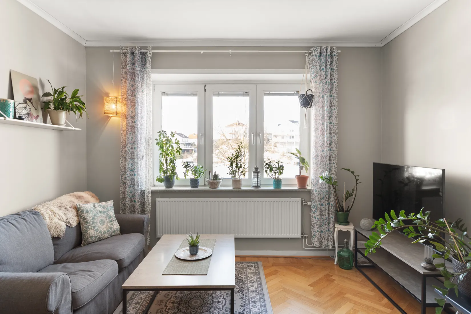 Bostadsrätt, Holmgatan 16B, Pantarholmen, Karlskrona