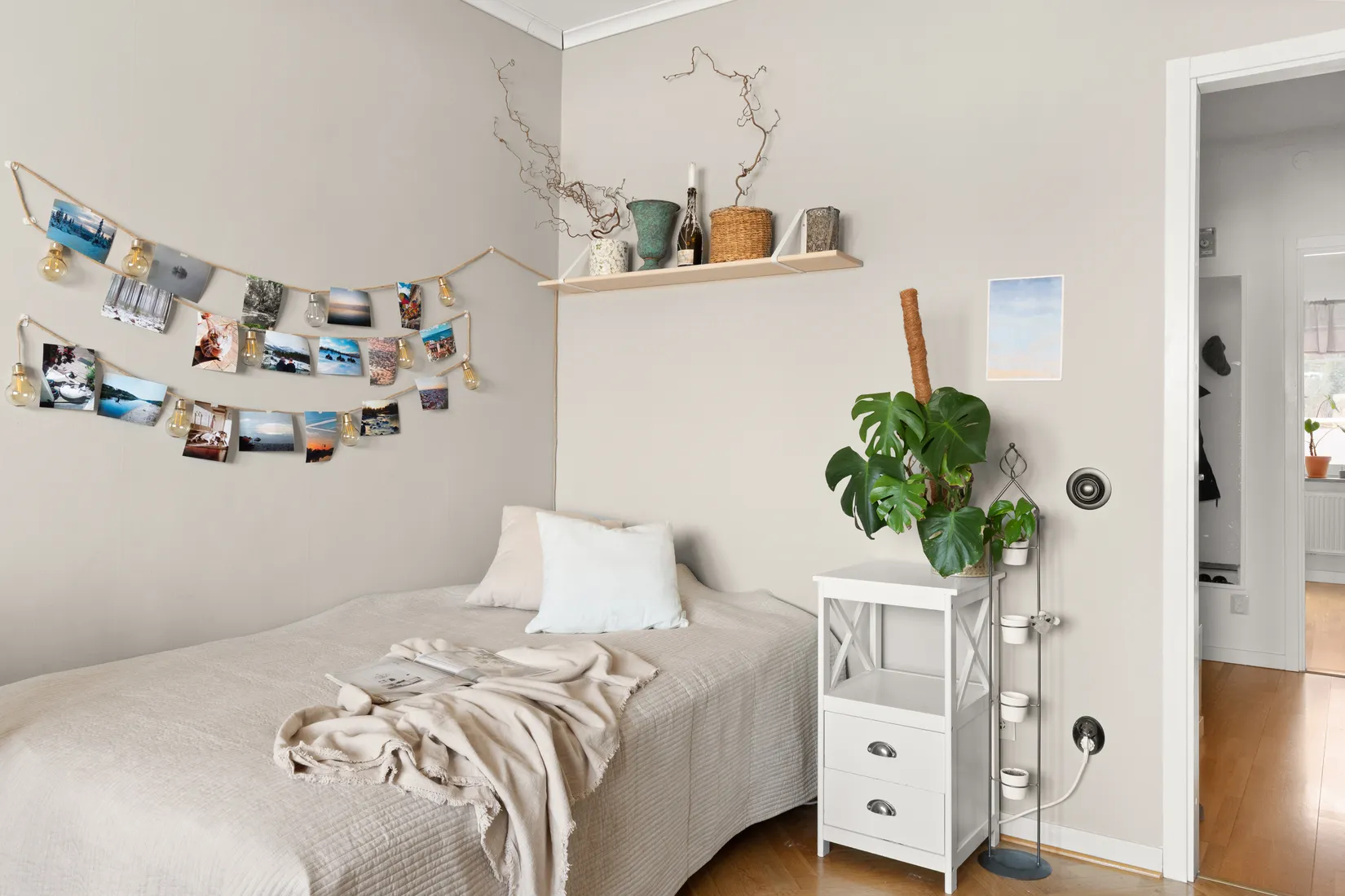 Bostadsrätt, Holmgatan 16B, Pantarholmen, Karlskrona