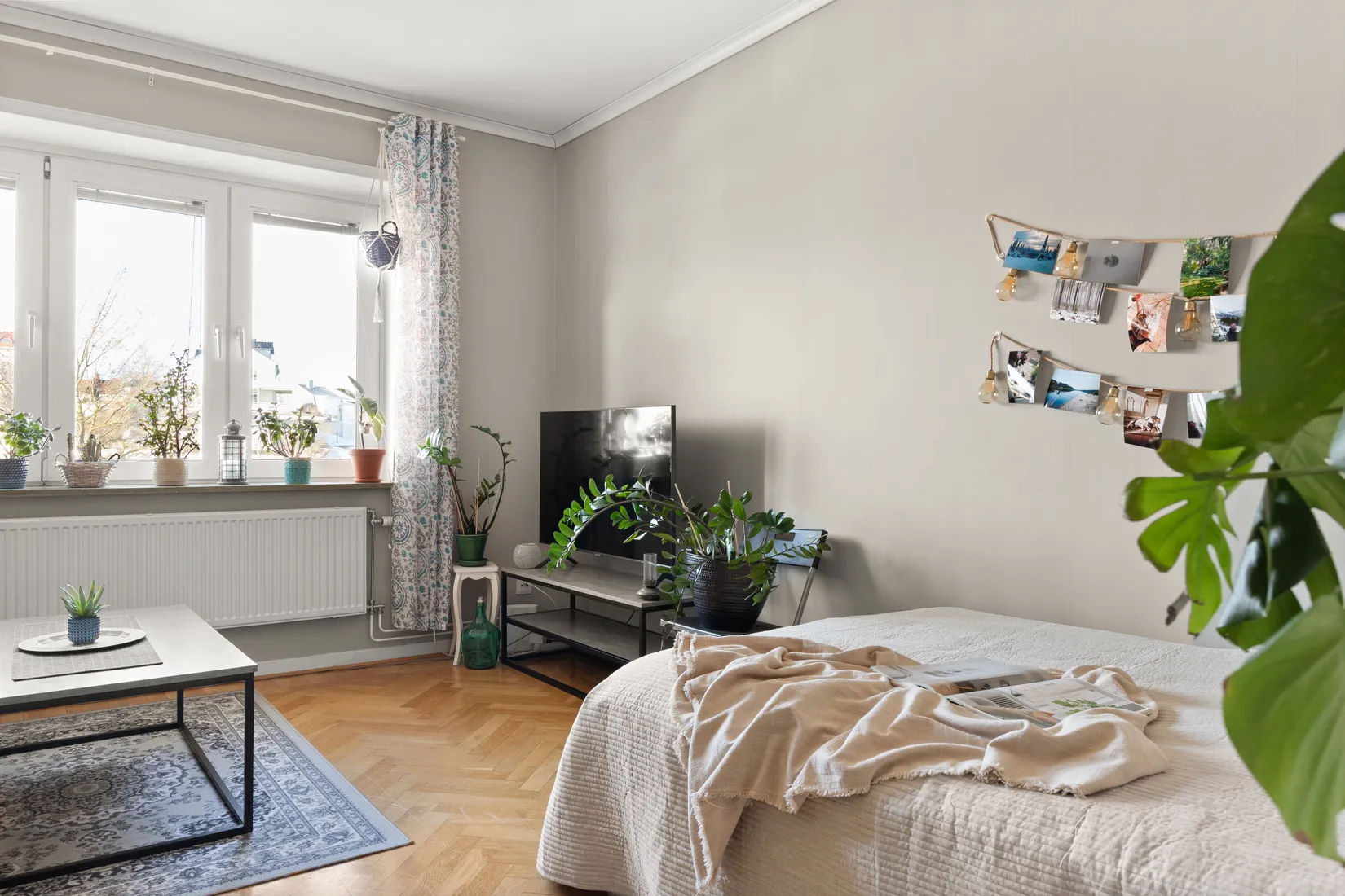 Bostadsrätt, Holmgatan 16B, Pantarholmen, Karlskrona