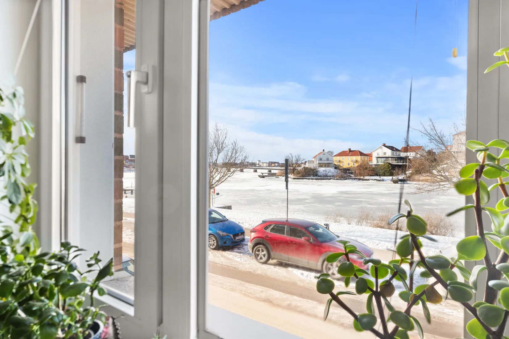 Bostadsrätt, Holmgatan 16B, Pantarholmen, Karlskrona