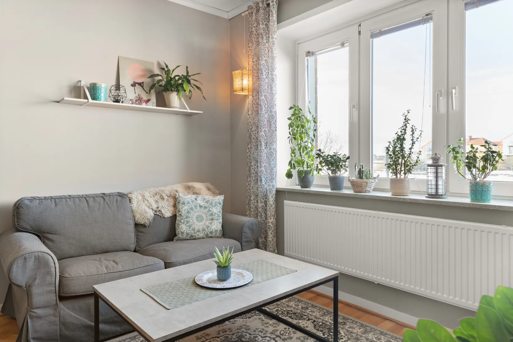 Bostadsrätt, Holmgatan 16B, Pantarholmen, Karlskrona