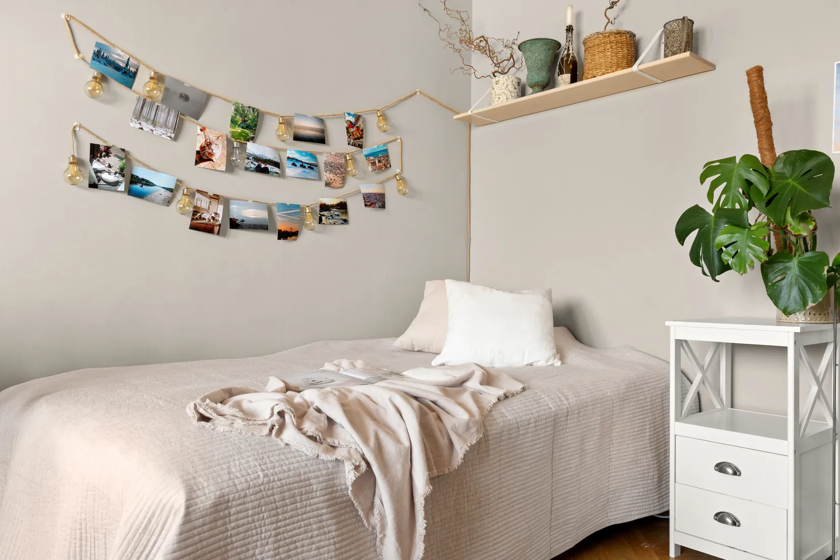 Bostadsrätt, Holmgatan 16B, Pantarholmen, Karlskrona