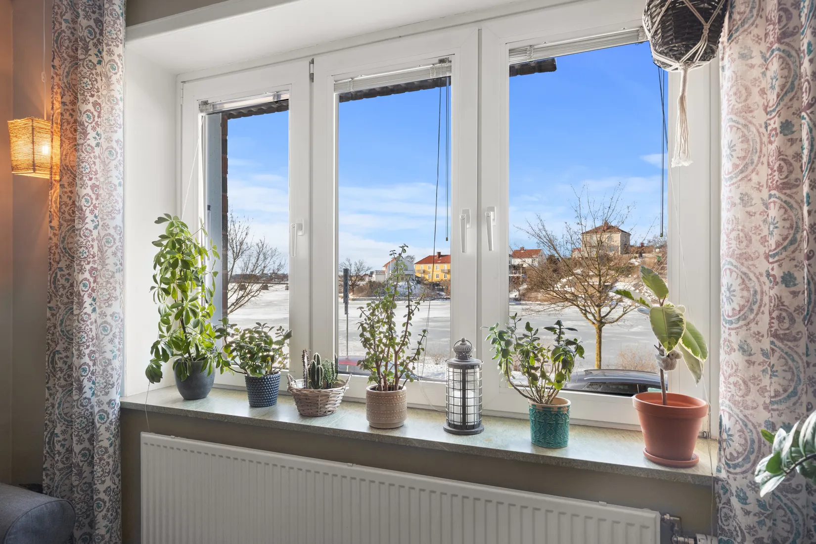 Bostadsrätt, Holmgatan 16B, Pantarholmen, Karlskrona