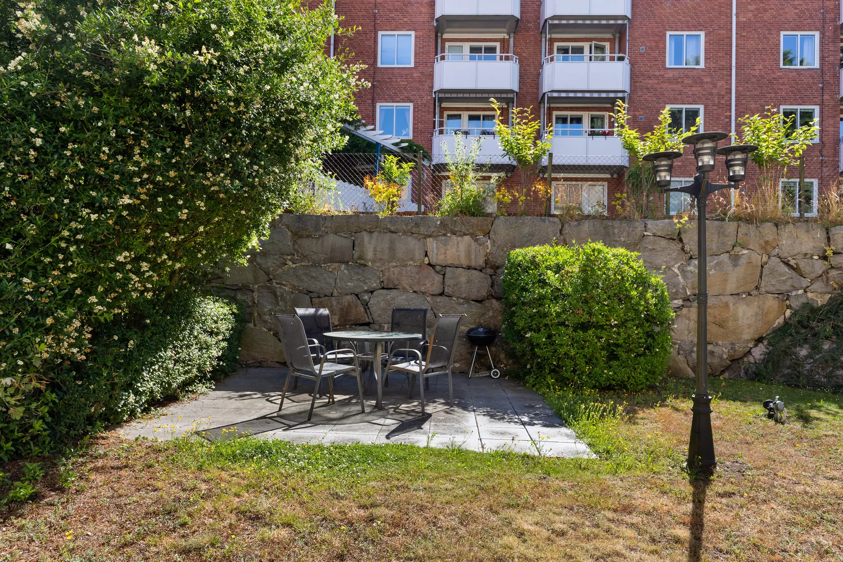 Bostadsrätt, Holmgatan 16B, Pantarholmen, Karlskrona