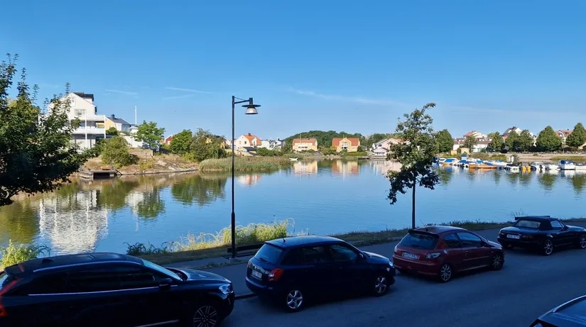 Bostadsrätt, Holmgatan 16B, Pantarholmen, Karlskrona