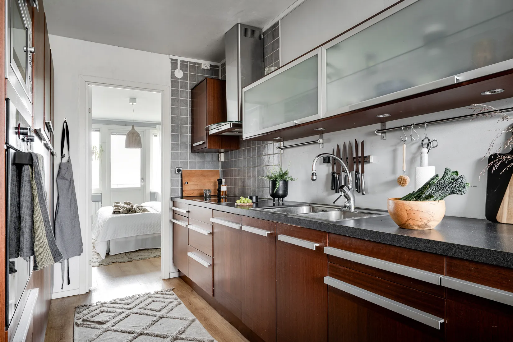 Bostadsrätt, Guldringen 22, Tynnered, Göteborg