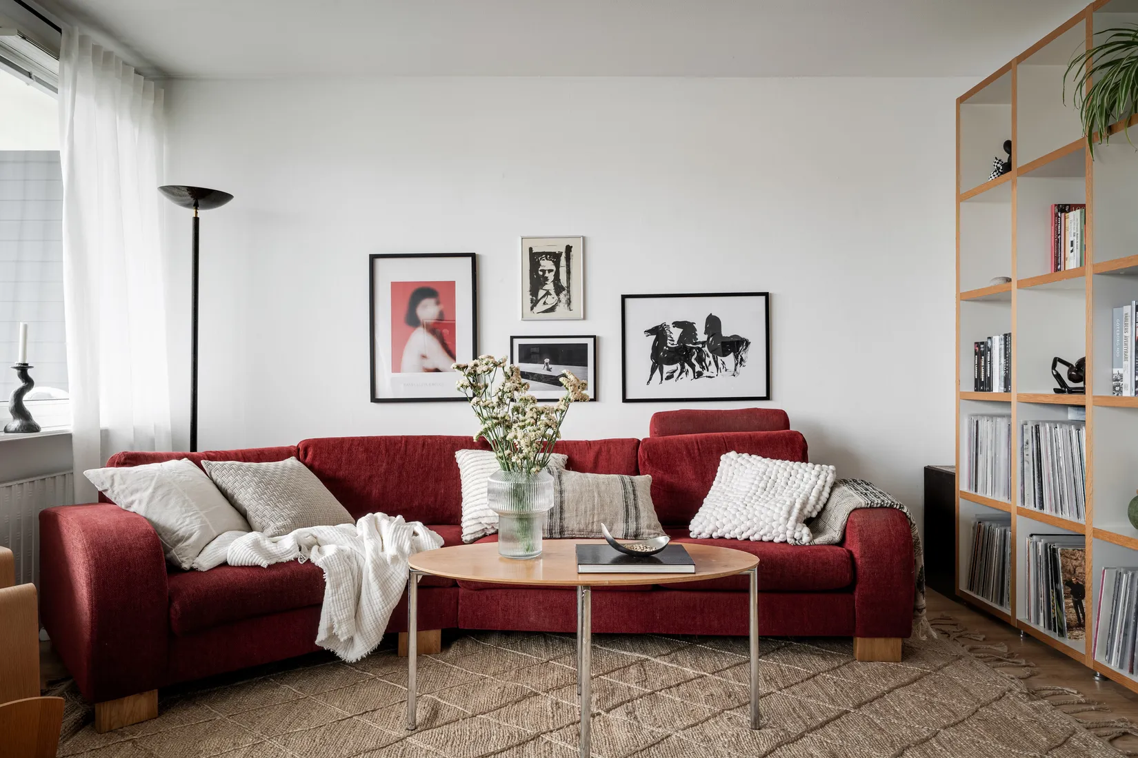 Bostadsrätt, Guldringen 22, Tynnered, Göteborg