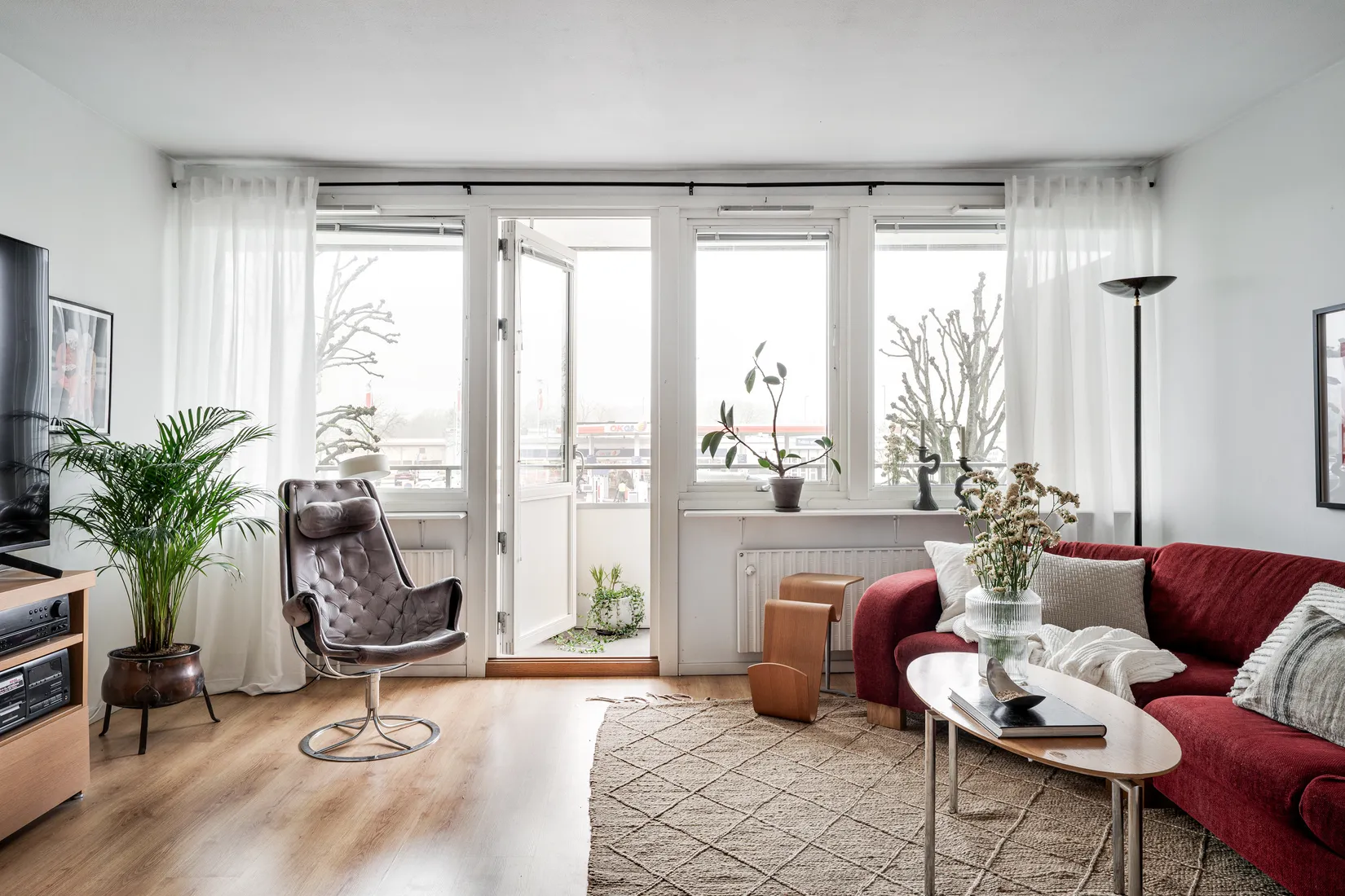 Bostadsrätt, Guldringen 22, Tynnered, Göteborg