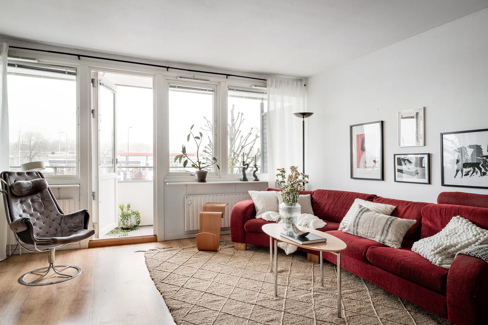 Bostadsrätt, Guldringen 22, Tynnered, Göteborg