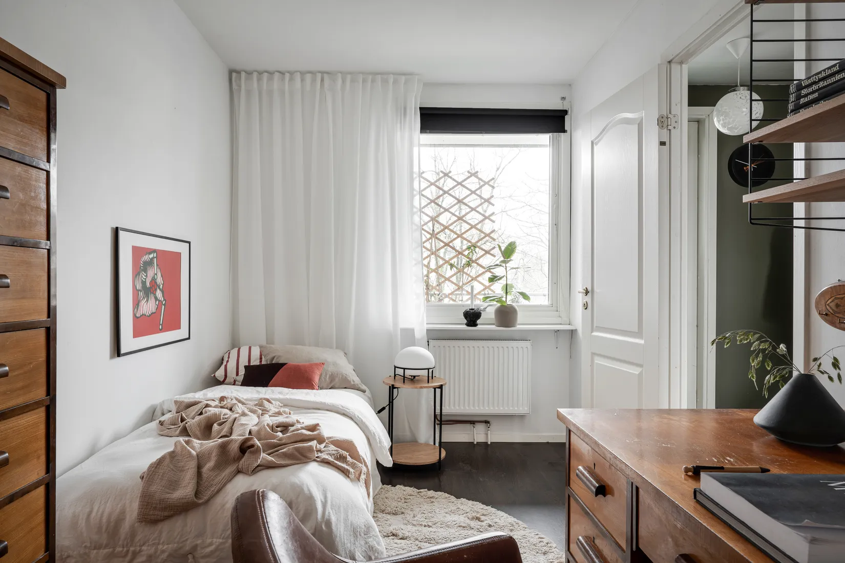 Bostadsrätt, Guldringen 22, Tynnered, Göteborg