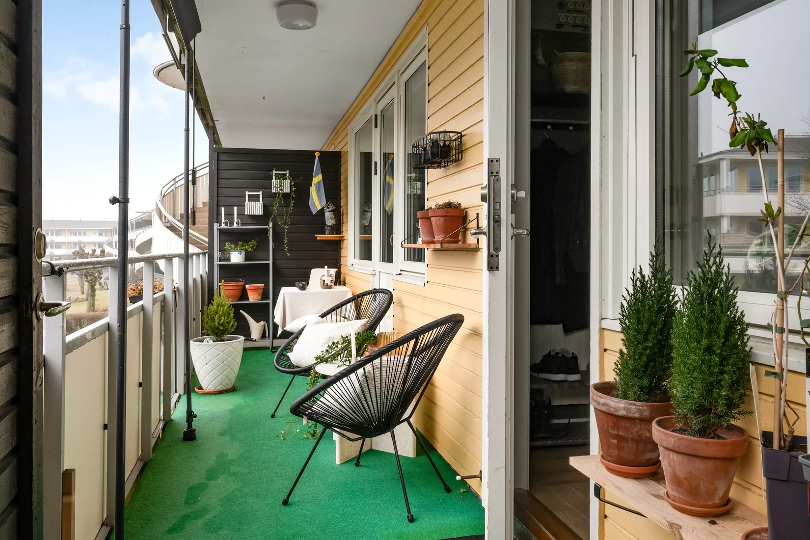 Bostadsrätt, Guldringen 22, Tynnered, Göteborg