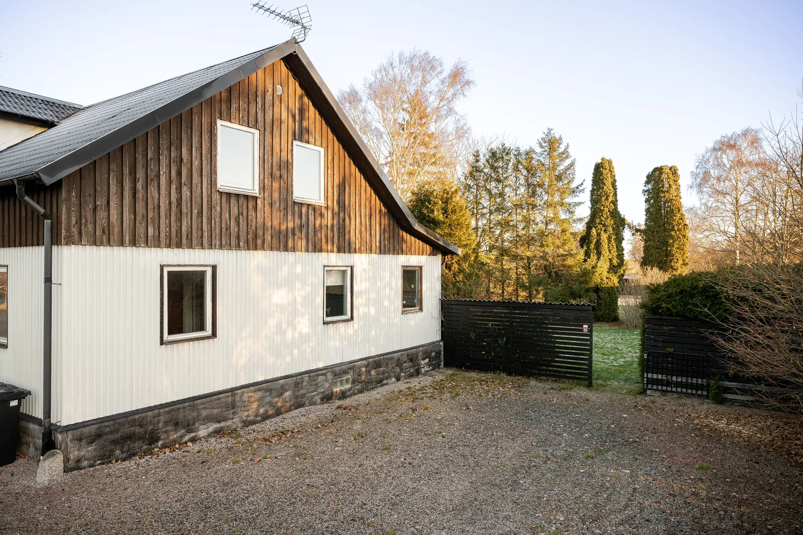 Villa, Byholmsvägen 29, Hammar, Kristianstad