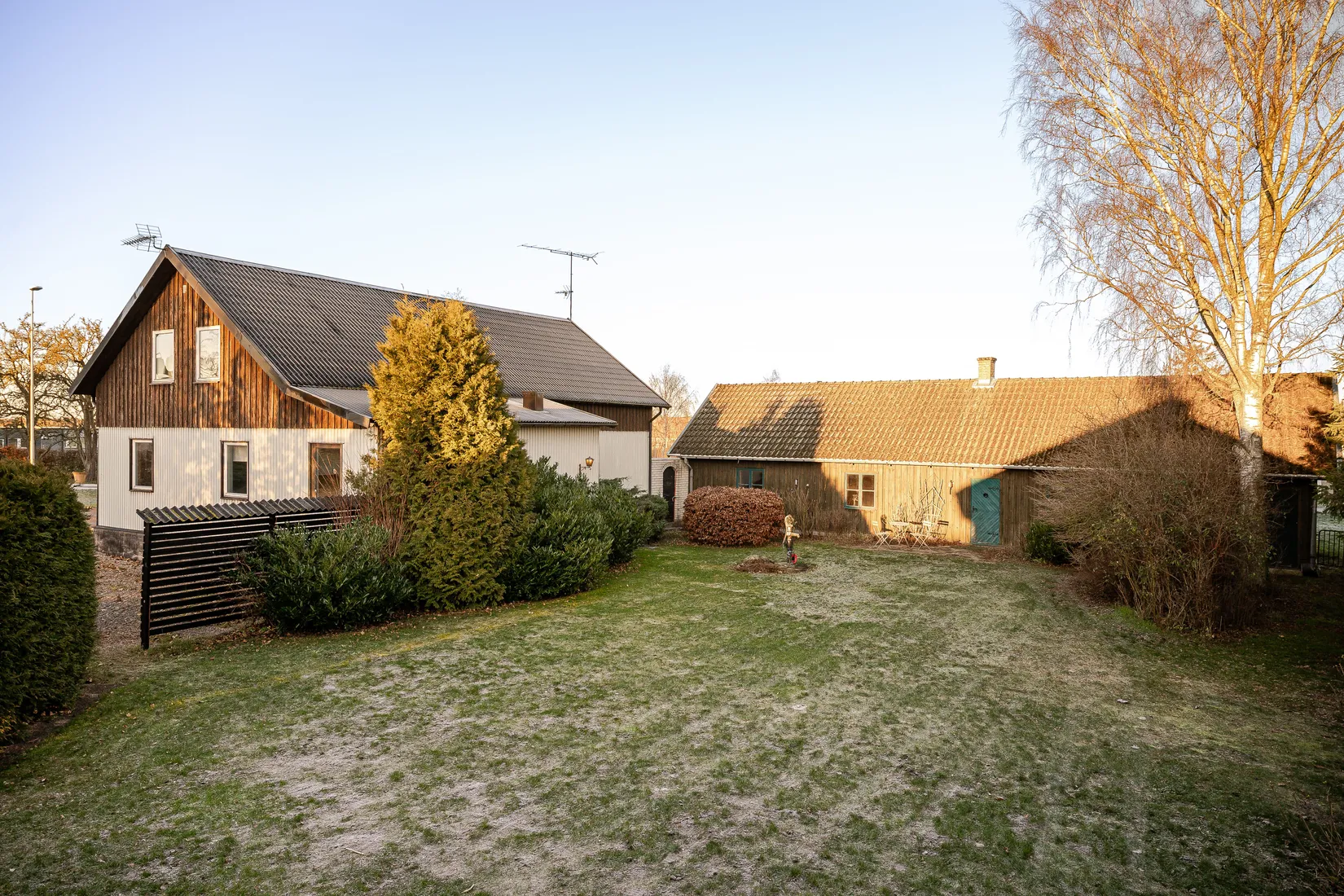 Villa, Byholmsvägen 29, Hammar, Kristianstad