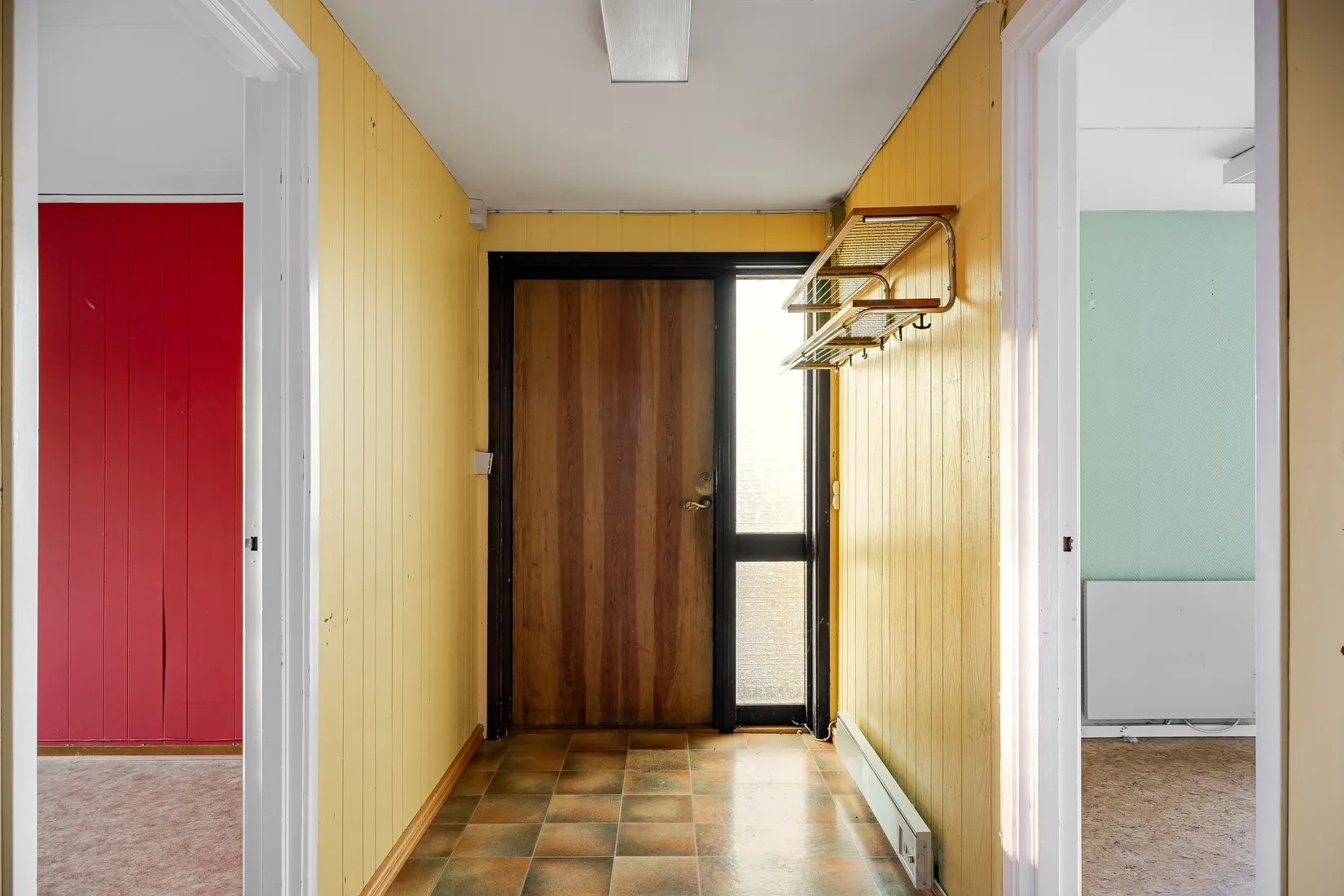 Villa, Byholmsvägen 29, Hammar, Kristianstad