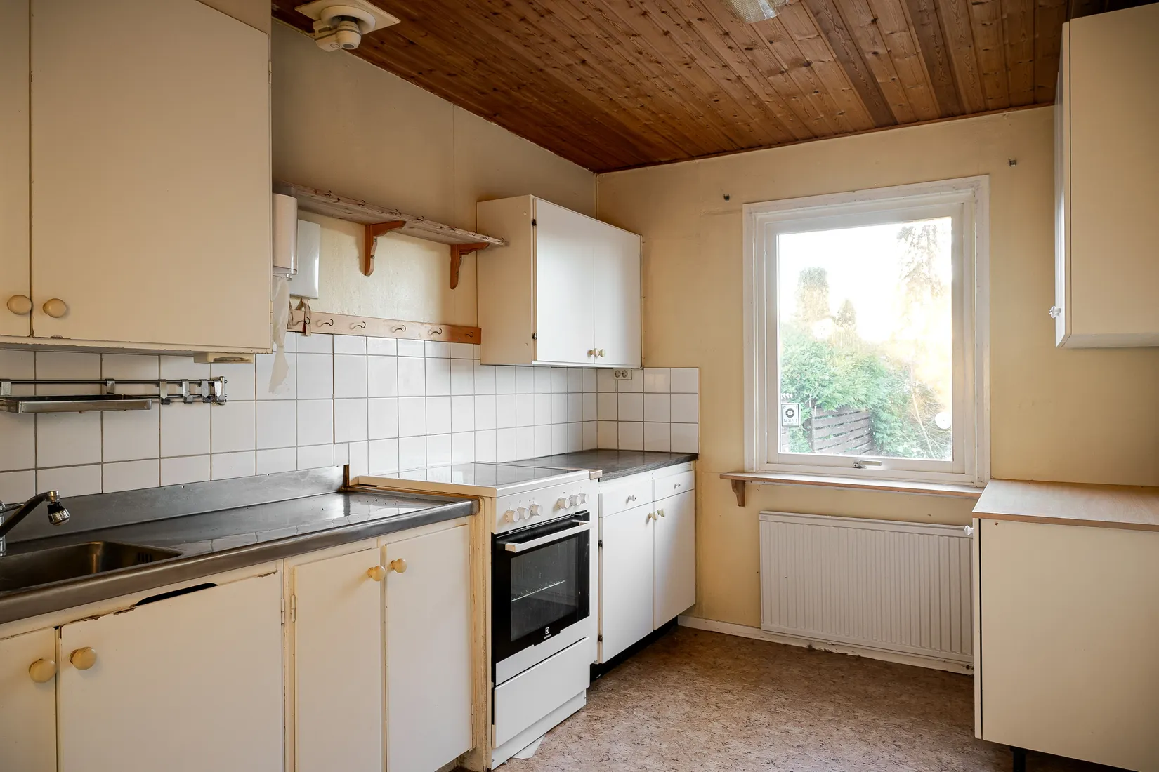 Villa, Byholmsvägen 29, Hammar, Kristianstad