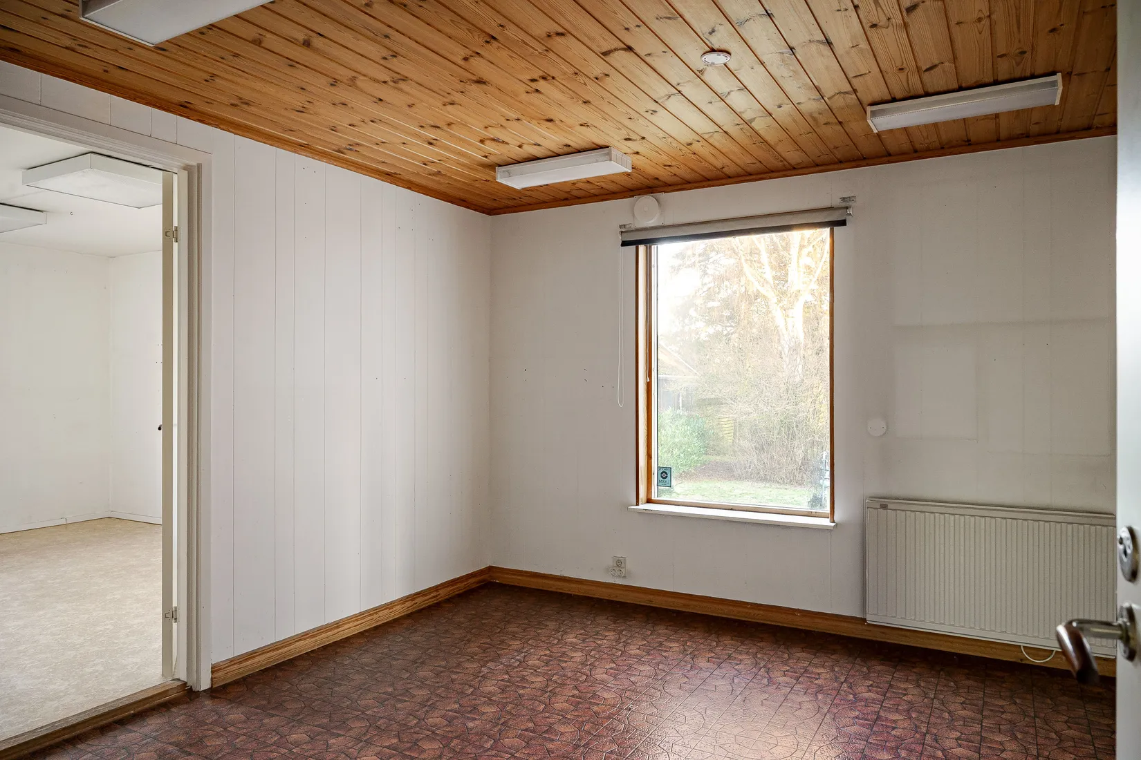 Villa, Byholmsvägen 29, Hammar, Kristianstad