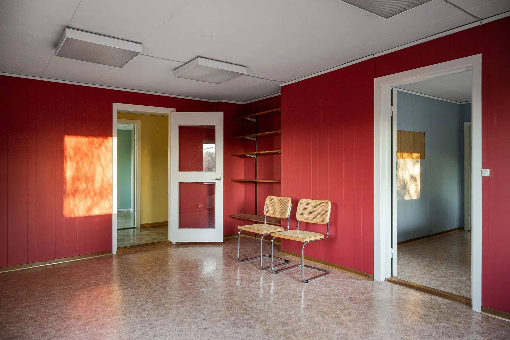 Villa, Byholmsvägen 29, Hammar, Kristianstad