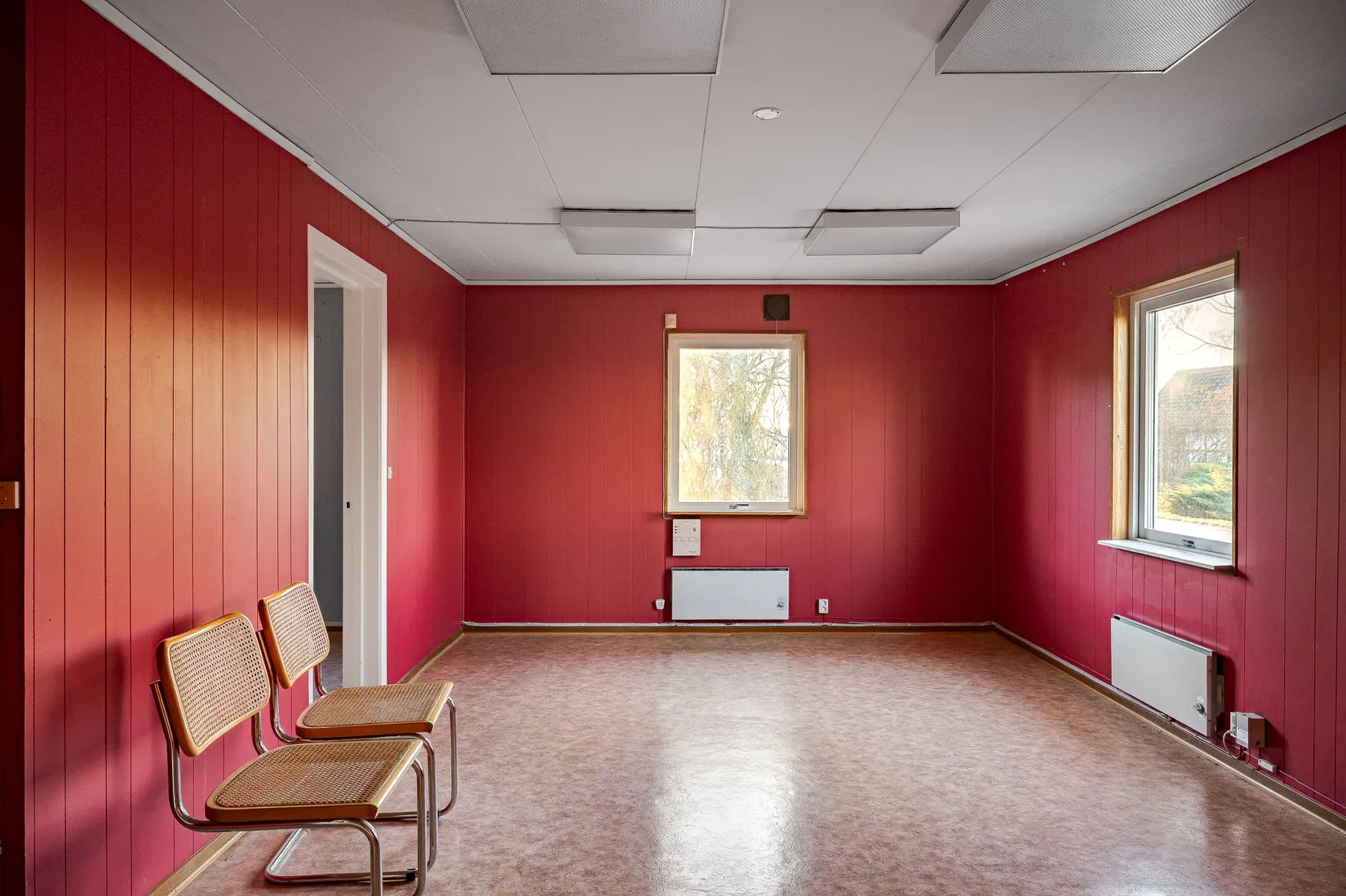 Villa, Byholmsvägen 29, Hammar, Kristianstad