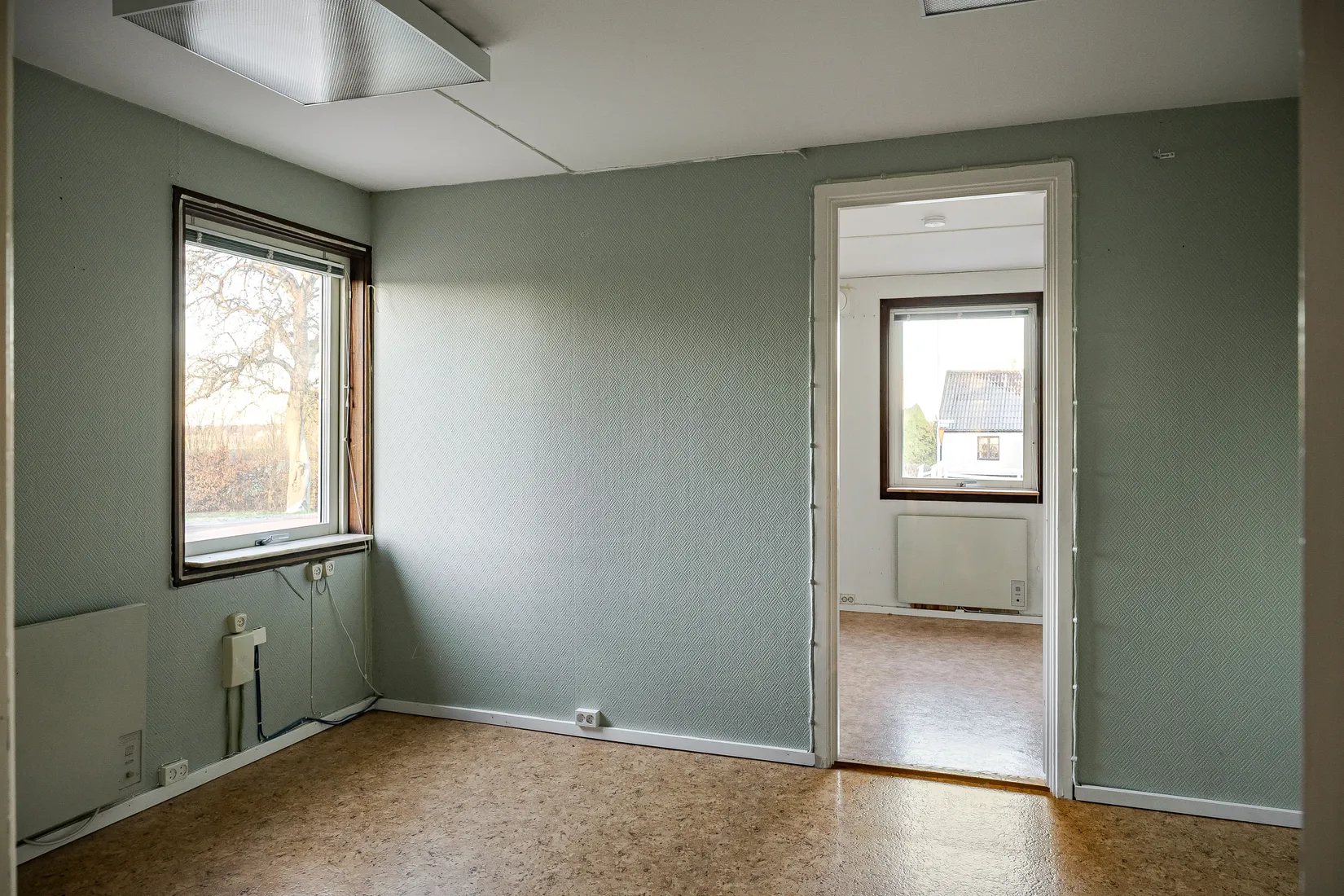 Villa, Byholmsvägen 29, Hammar, Kristianstad