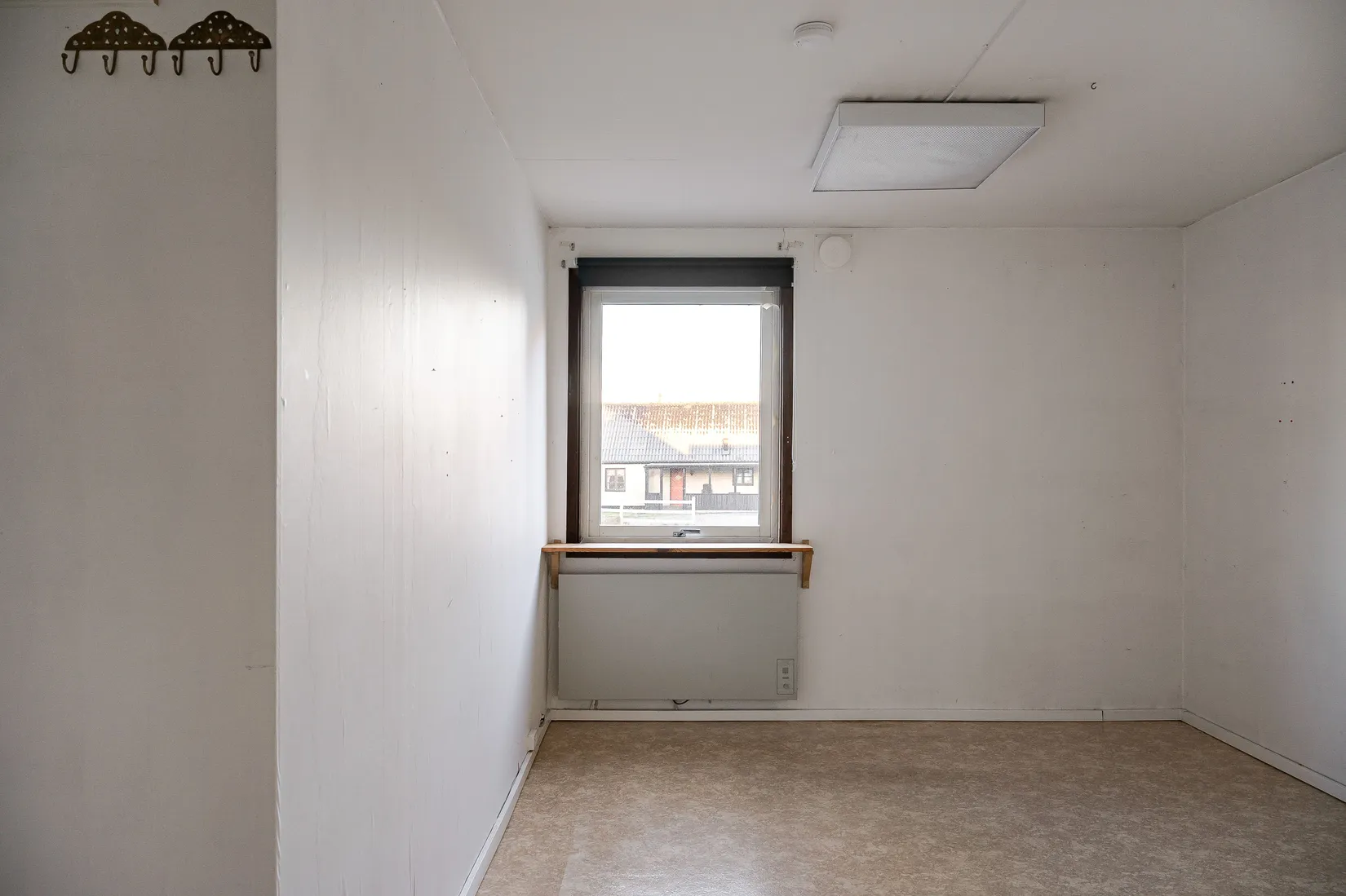 Villa, Byholmsvägen 29, Hammar, Kristianstad