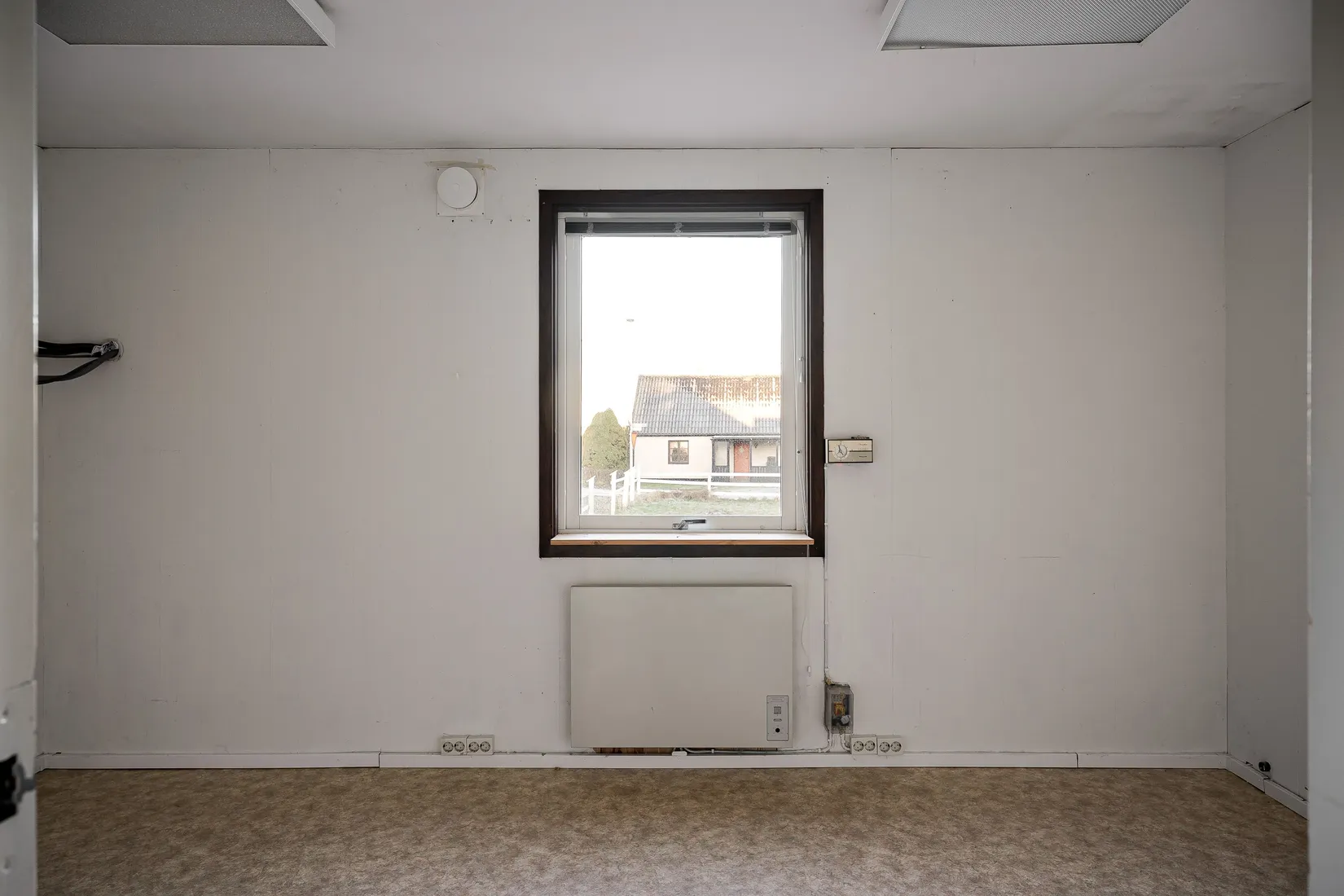 Villa, Byholmsvägen 29, Hammar, Kristianstad