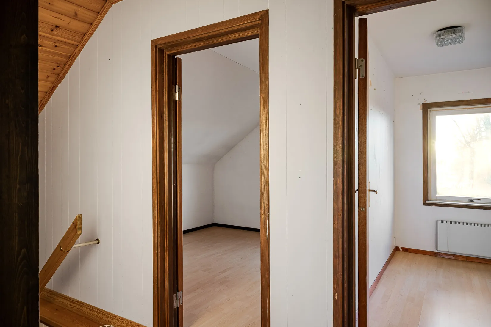 Villa, Byholmsvägen 29, Hammar, Kristianstad