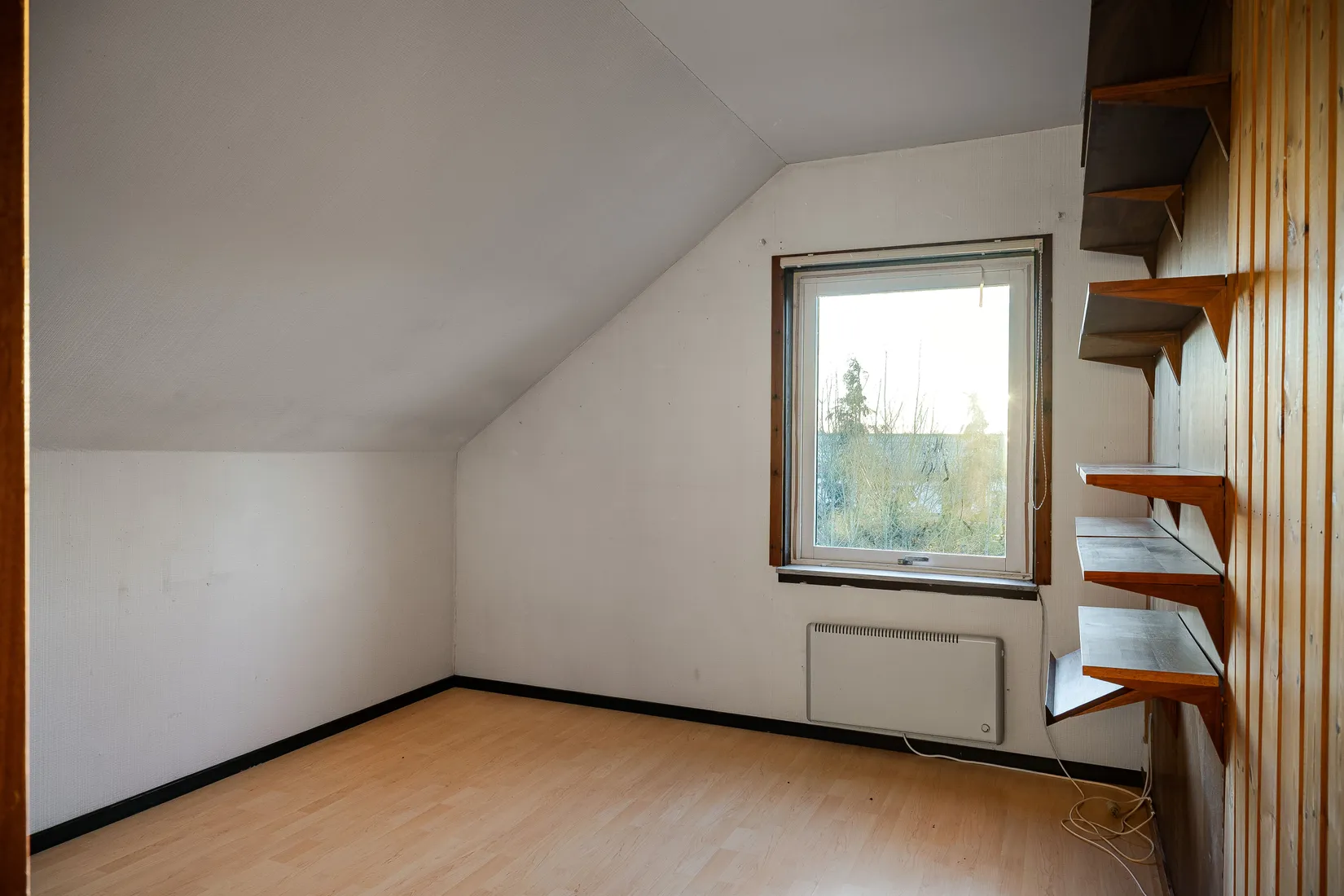 Villa, Byholmsvägen 29, Hammar, Kristianstad