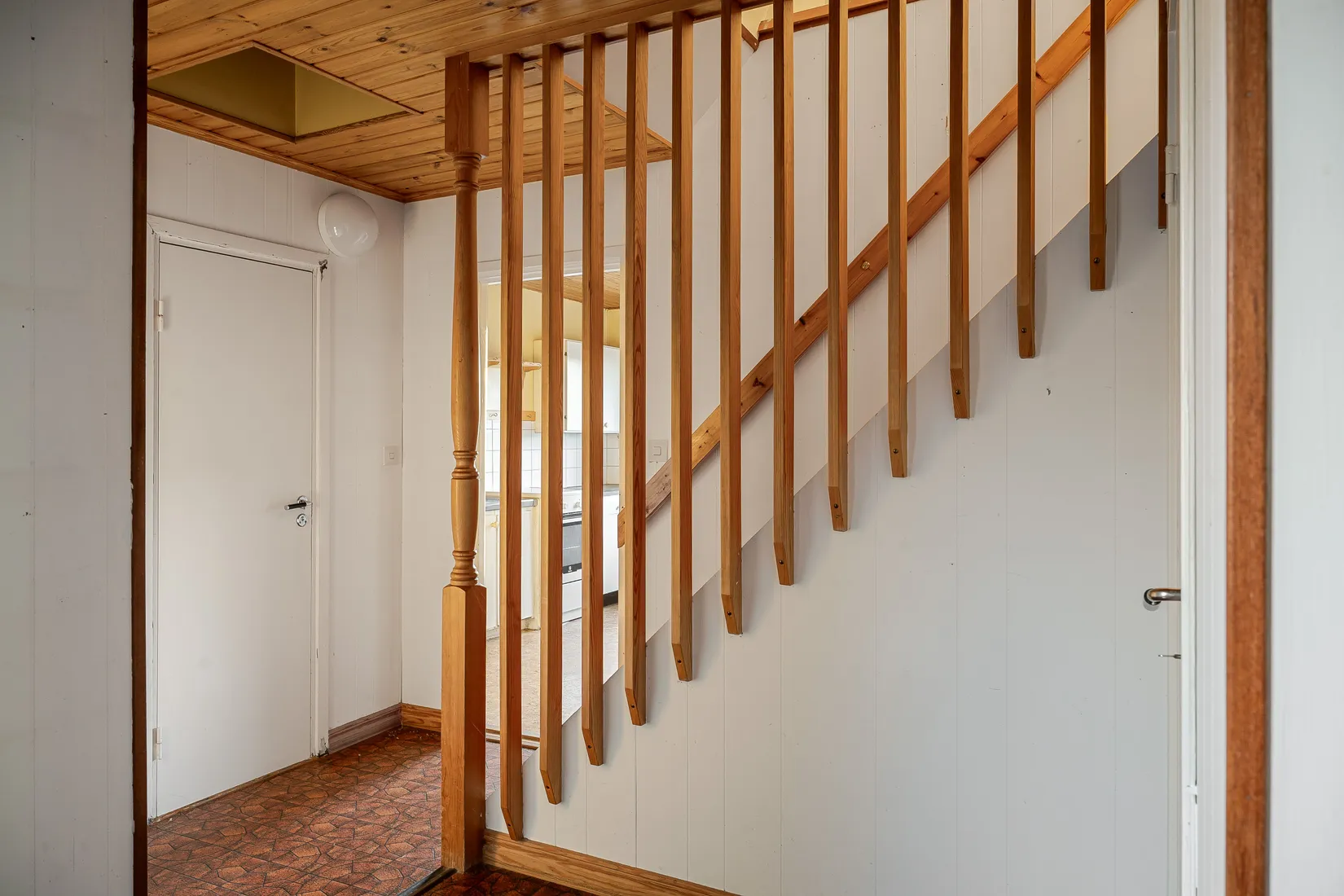 Villa, Byholmsvägen 29, Hammar, Kristianstad