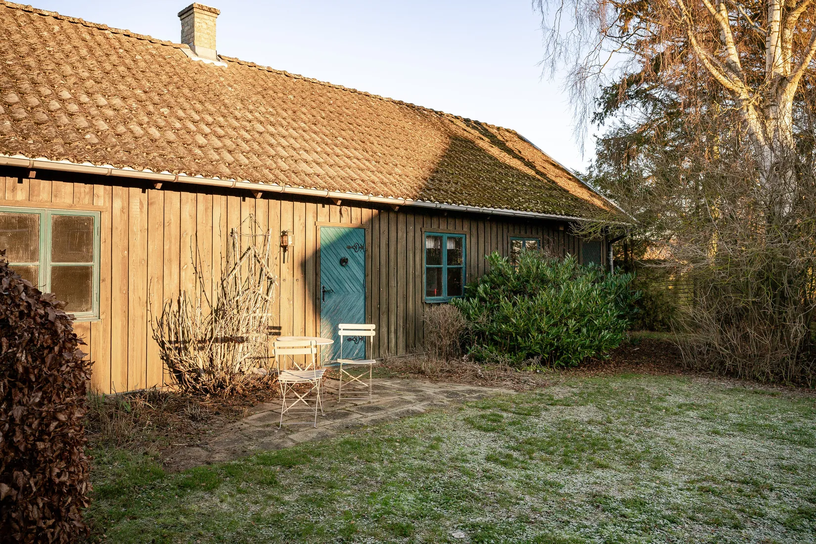 Villa, Byholmsvägen 29, Hammar, Kristianstad