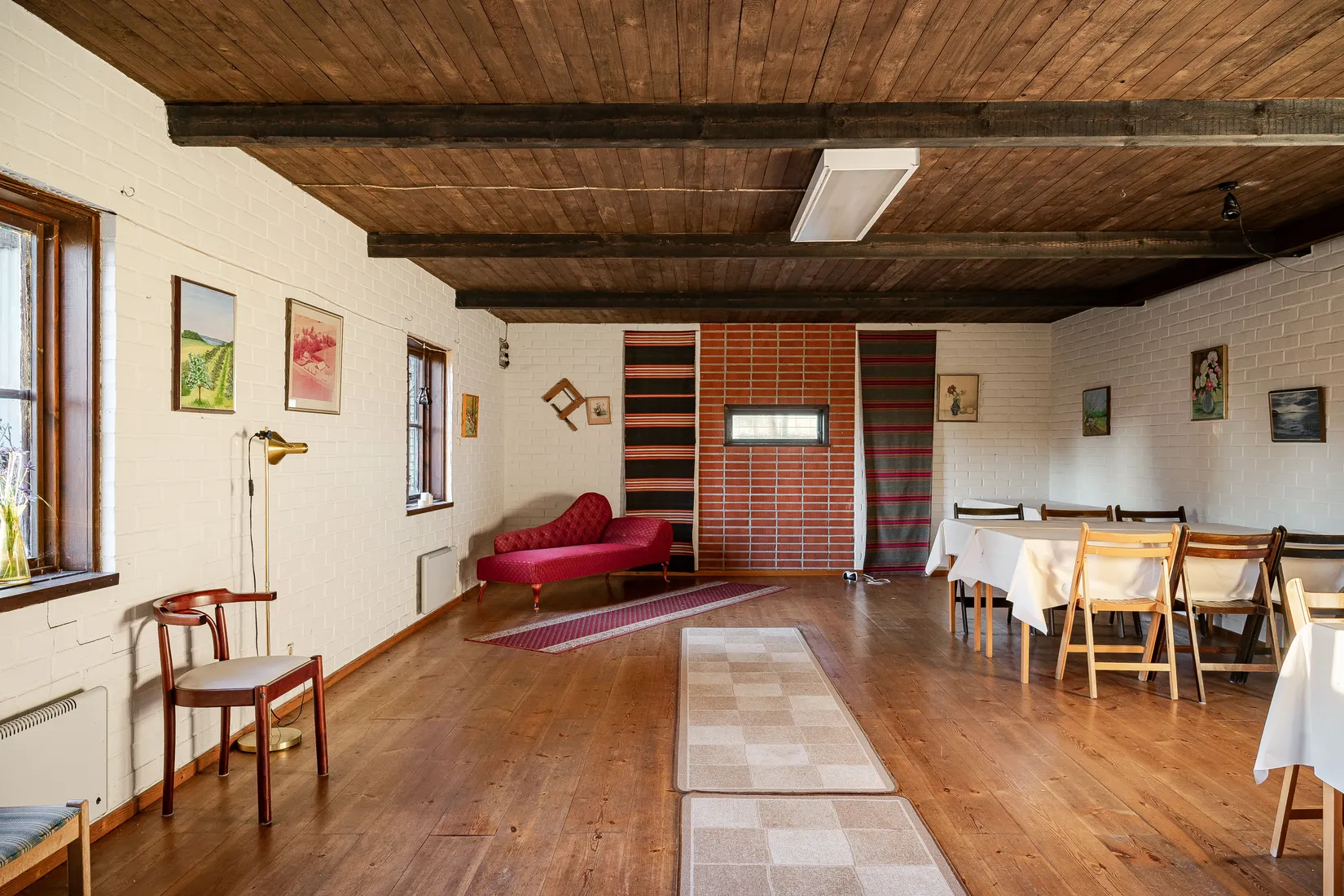 Villa, Byholmsvägen 29, Hammar, Kristianstad