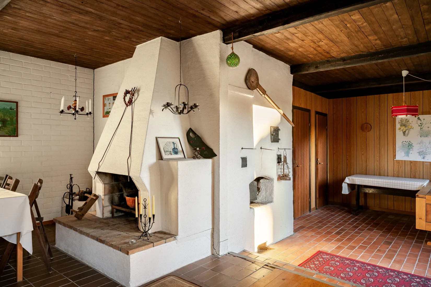 Villa, Byholmsvägen 29, Hammar, Kristianstad