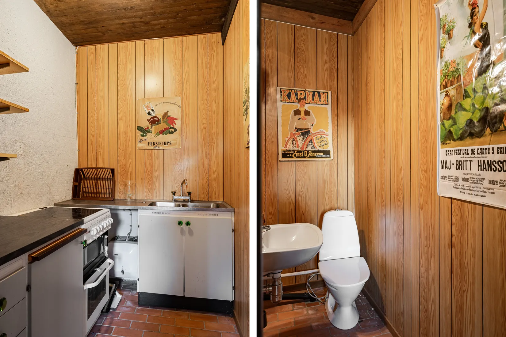 Villa, Byholmsvägen 29, Hammar, Kristianstad