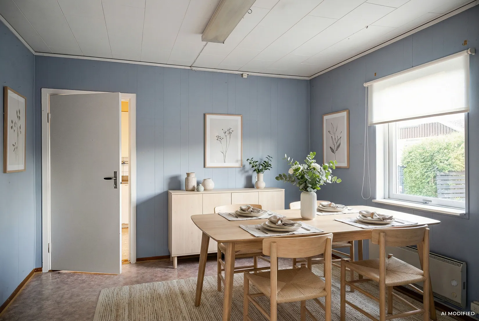 Villa, Byholmsvägen 29, Hammar, Kristianstad