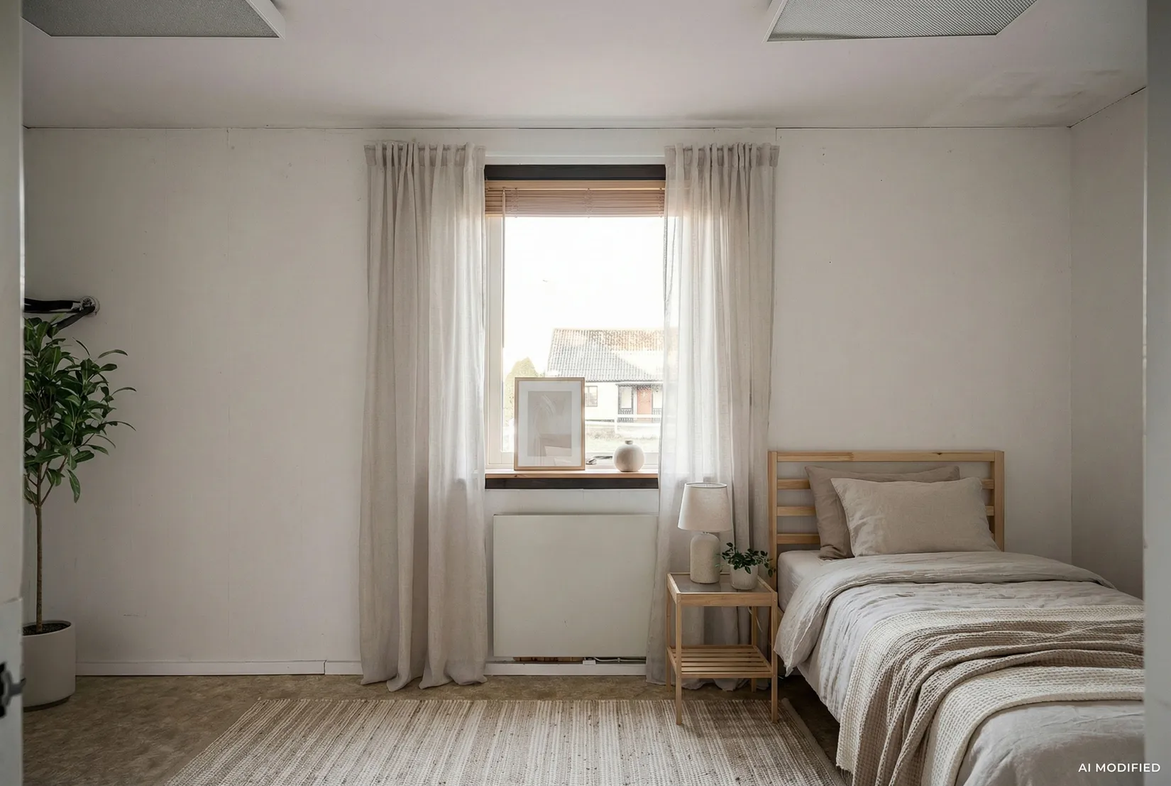 Villa, Byholmsvägen 29, Hammar, Kristianstad