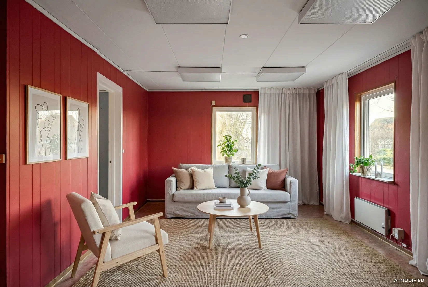 Villa, Byholmsvägen 29, Hammar, Kristianstad