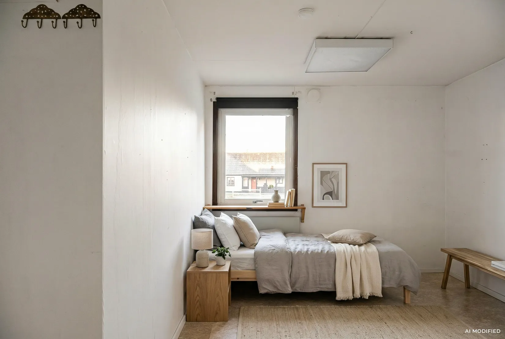 Villa, Byholmsvägen 29, Hammar, Kristianstad