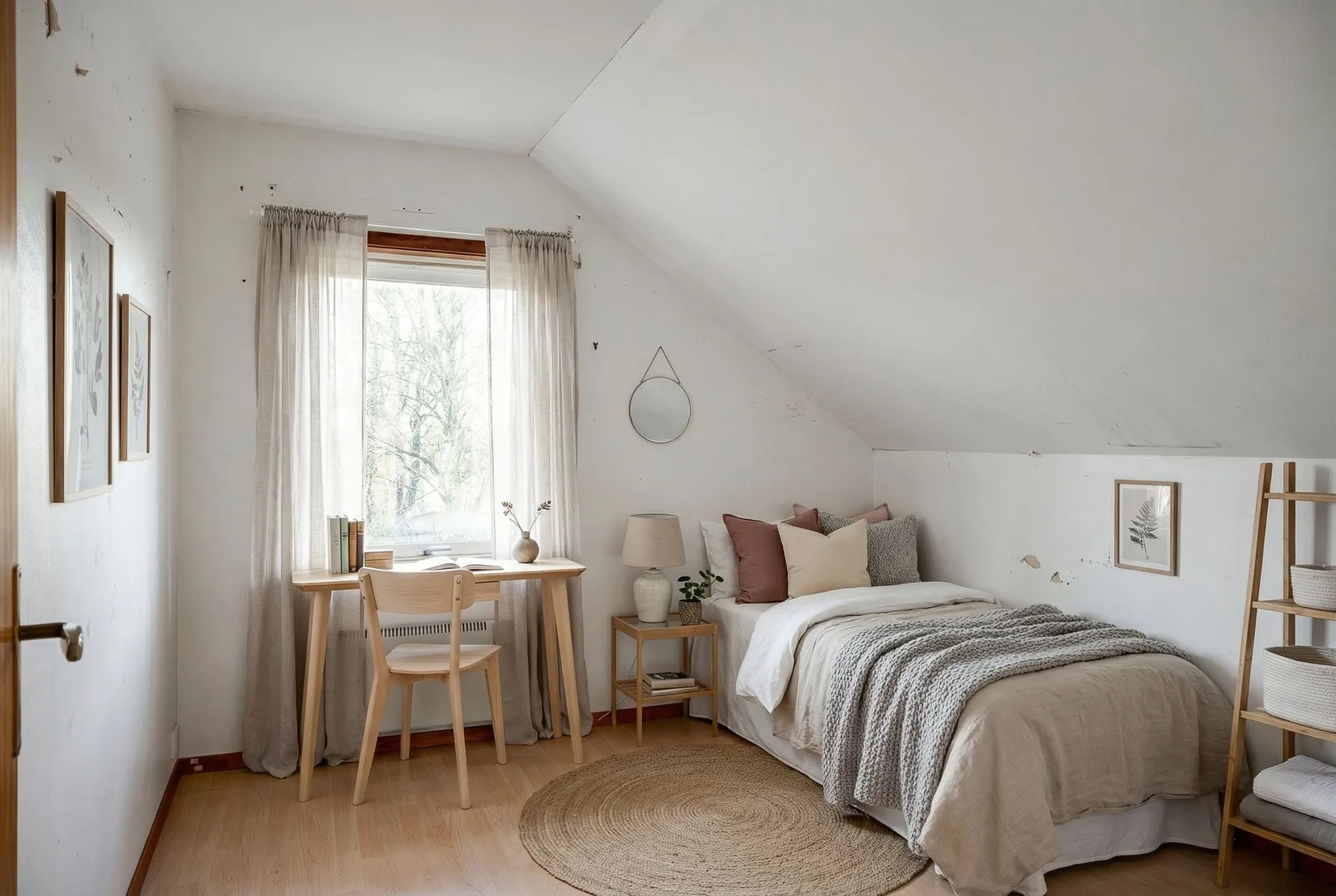 Villa, Byholmsvägen 29, Hammar, Kristianstad