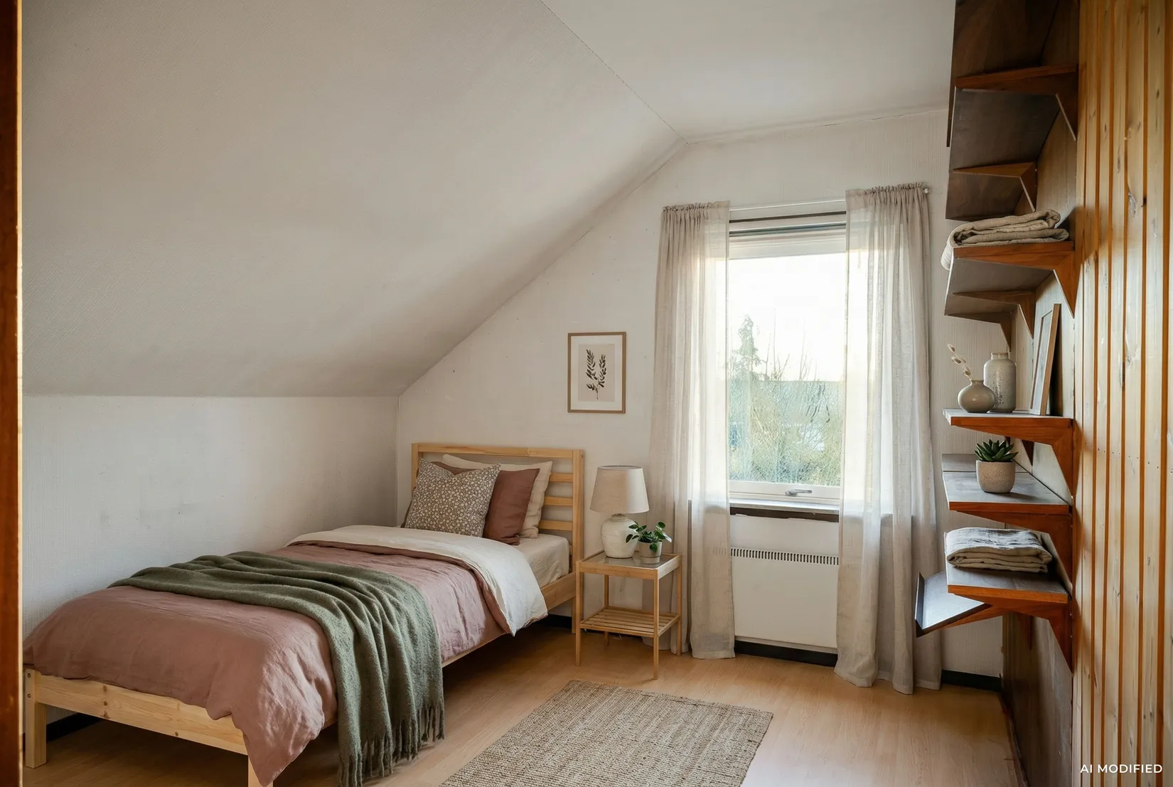 Villa, Byholmsvägen 29, Hammar, Kristianstad