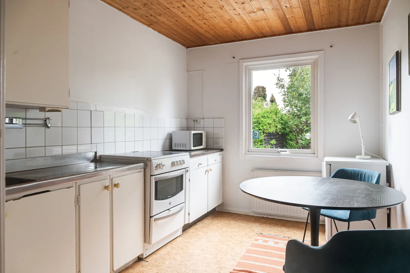 Villa, Byholmsvägen 29, Hammar, Kristianstad