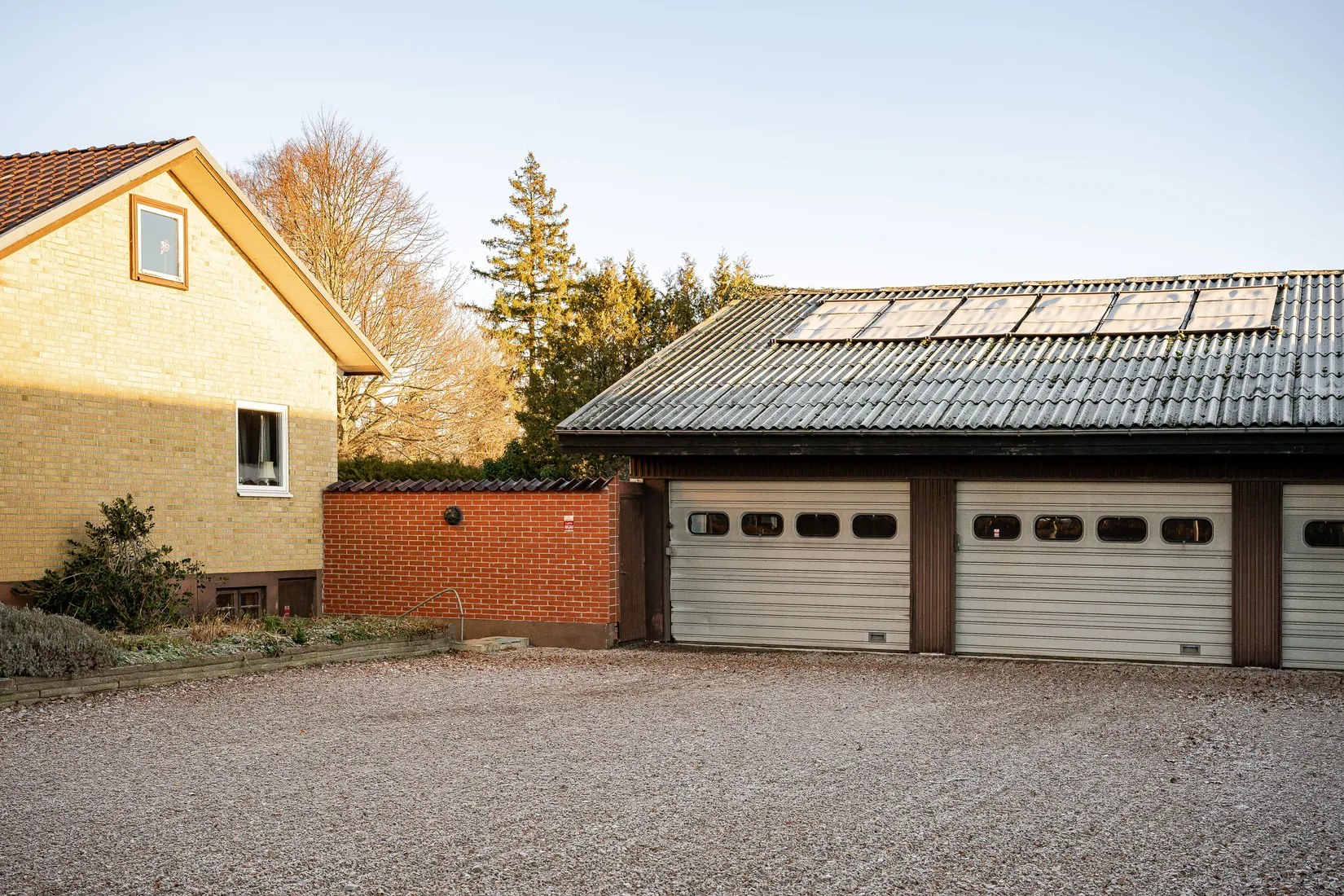 Villa, Byholmsvägen 31, Hammar, Kristianstad